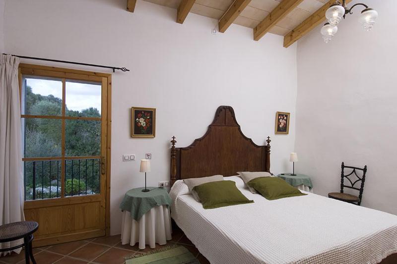 Sa Vall Bauernhof Son Macia (Mallorca)