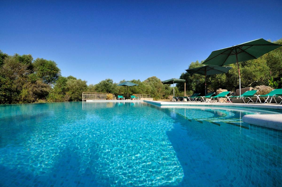 Sa Vall Agroturismo